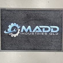 Norsign Mackay | Signage | Stickers | Engraving