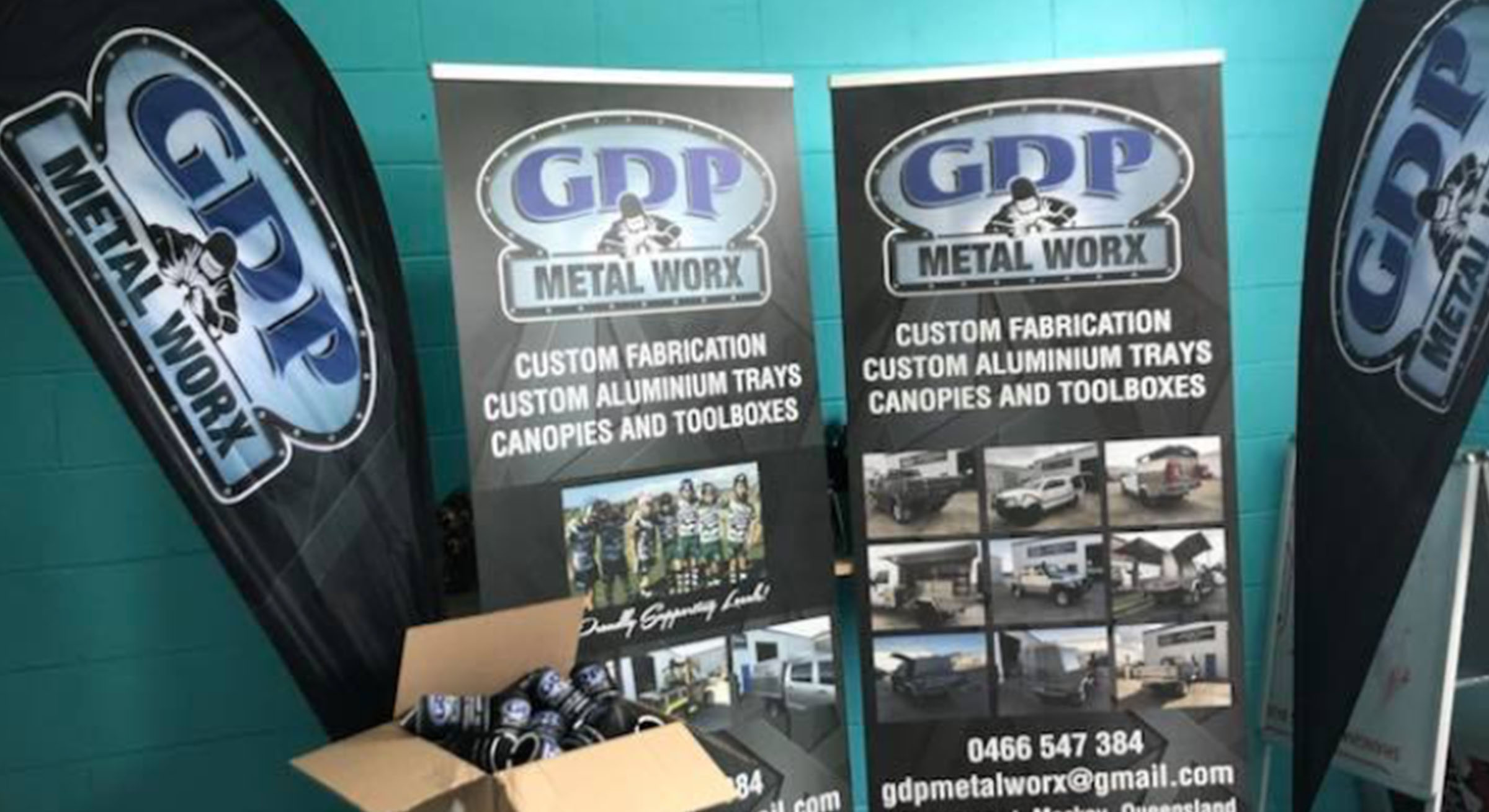 Norsign Mackay | Signage | Stickers | Engraving