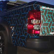 Norsign Mackay | Signage | Stickers | Engraving