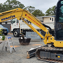 Norsign Mackay | Signage | Stickers | Engraving