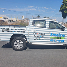 Norsign Mackay | Signage | Stickers | Engraving