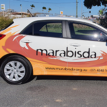 Norsign Mackay | Signage | Stickers | Engraving