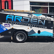 Norsign Mackay | Signage | Stickers | Engraving