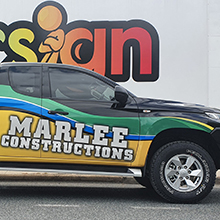 Norsign Mackay | Signage | Stickers | Engraving