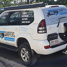 Norsign Mackay | Signage | Stickers | Engraving