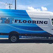 Norsign Mackay | Signage | Stickers | Engraving